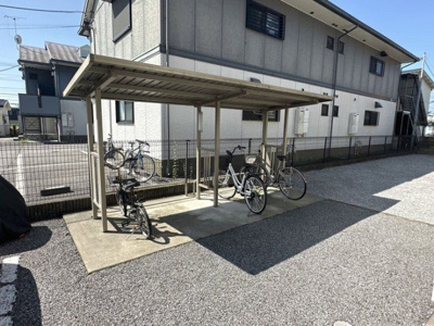 【設備】 | プレーヌ陽東　Ｃ