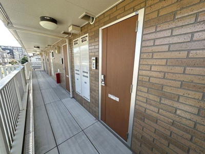 【その他】 | プレーヌ陽東　Ｃ