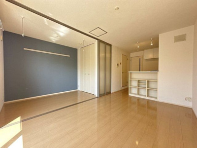 【エントランス】 | プレーヌ陽東　Ｃ