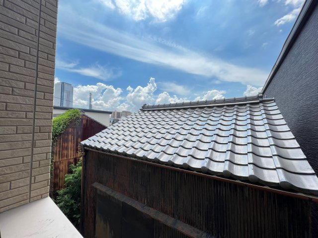 マリー｜名古屋市の賃貸ならMy賃貸の展望|マリー