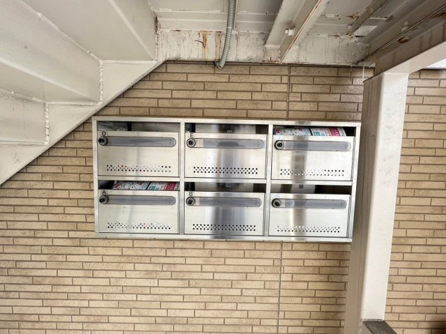 マリー｜名古屋市の賃貸ならMy賃貸のその他共用部分|マリー