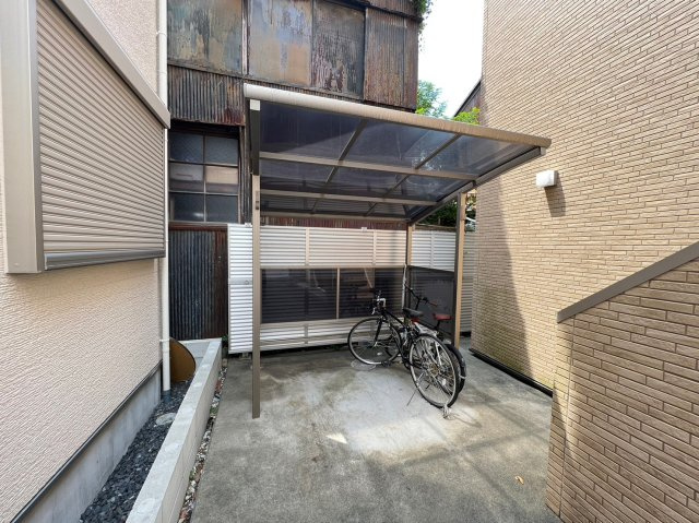 マリー｜名古屋市の賃貸ならMy賃貸のその他共用部分|マリー