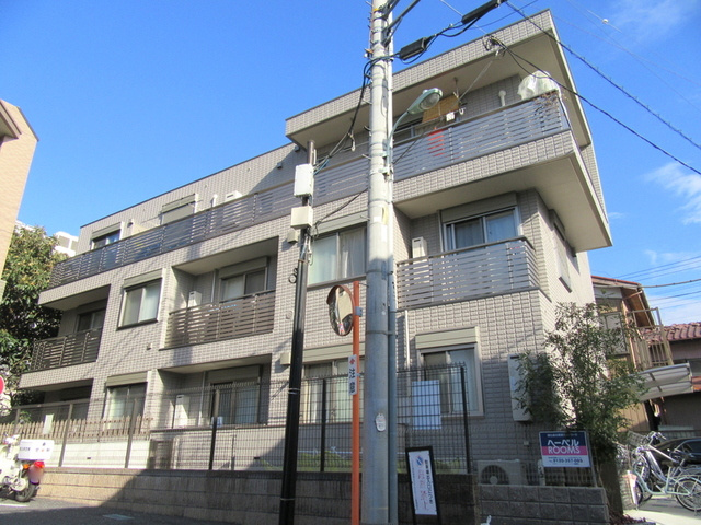 Ｇｒａｎｄ　Ｃｈａｒｉｏｔの外観|★駅又は現地待ち合わせでのご案内が可能です★