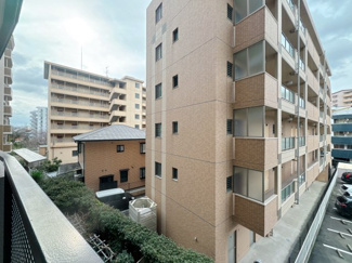 【展望】 | 眺望や景観は実際にご確認ください♪