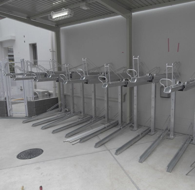 【その他共用部分】 | グリーンフォート河田 