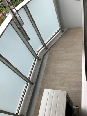 【駐車場】 | グリーンフォート河田 