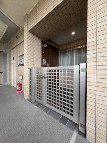 フューズ・コート175のその他共用部分