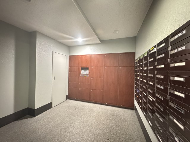 フューズ・コート175のその他共用部分