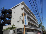 藤和西国分寺コープの画像