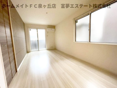 【内装】 | D-room K・M（ディールームケイエム）金剛