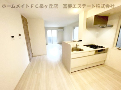 【居間・リビング】 | D-room K・M（ディールームケイエム）金剛