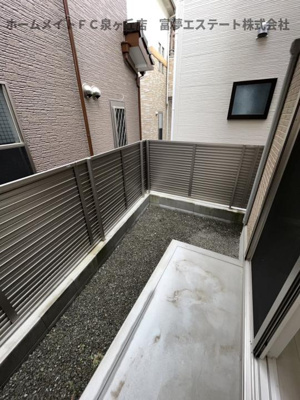 【庭】 | D-room K・M（ディールームケイエム）金剛