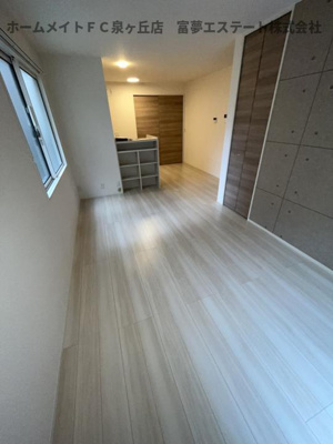 【居間・リビング】 | D-room K・M（ディールームケイエム）金剛