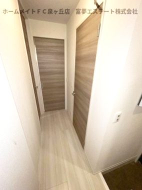 【内装】 | D-room K・M（ディールームケイエム）金剛