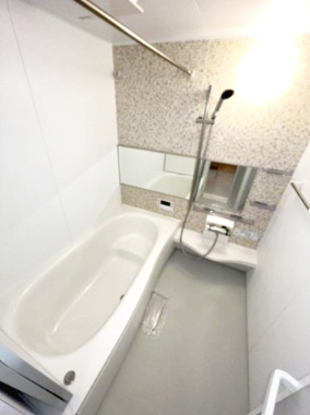 【浴室】 | D-room K・M（ディールームケイエム）金剛