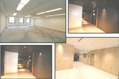 グロース北浜ビルディング