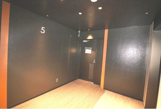 グロース北浜ビルディングのその他共用部分|共用部分です