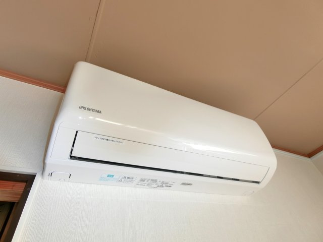 一宮町新地貸家の設備