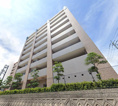 【外観】 | ヴェルジコリーナ