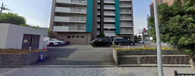 【駐車場】 | ヴェルジコリーナ