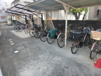 【その他共用部分】 | ルマとらまつ