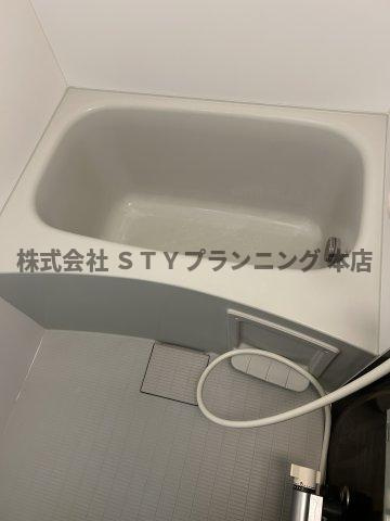 仲介手数料０円！フィオーレ鳴海の浴室