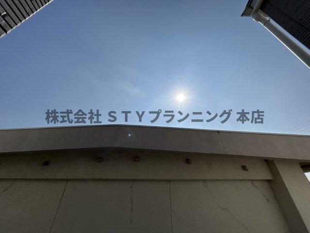 仲介手数料０円！フィオーレ鳴海の展望