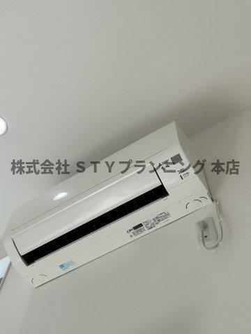 仲介手数料０円！フィオーレ鳴海の設備