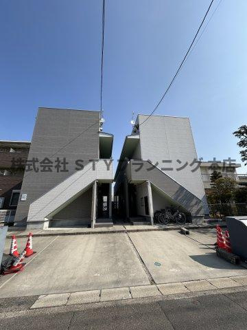 仲介手数料０円！フィオーレ鳴海の外観