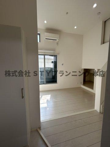 仲介手数料０円！フィオーレ鳴海の内装