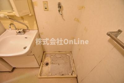 友田コーポラスの設備