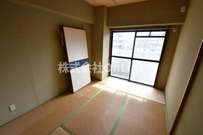 友田コーポラスのその他