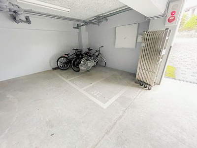 【その他共用部分】 | 柵下マンション【名古屋市賃貸・RCマンション】