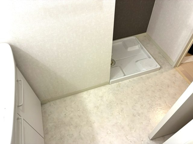 【洗面所】 | ゼアグート