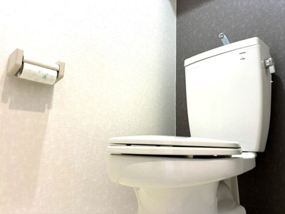 【トイレ】 | ゼアグート