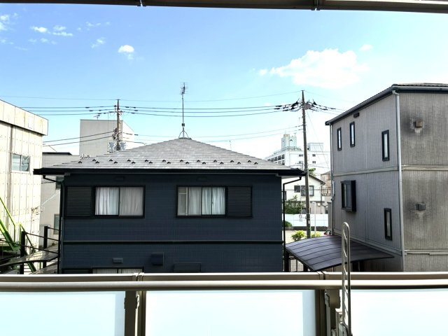 【展望】 | ゼアグート