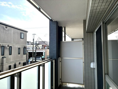 【バルコニー】 | ゼアグート