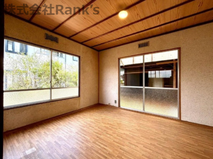 加古川市上荘町都台1丁目