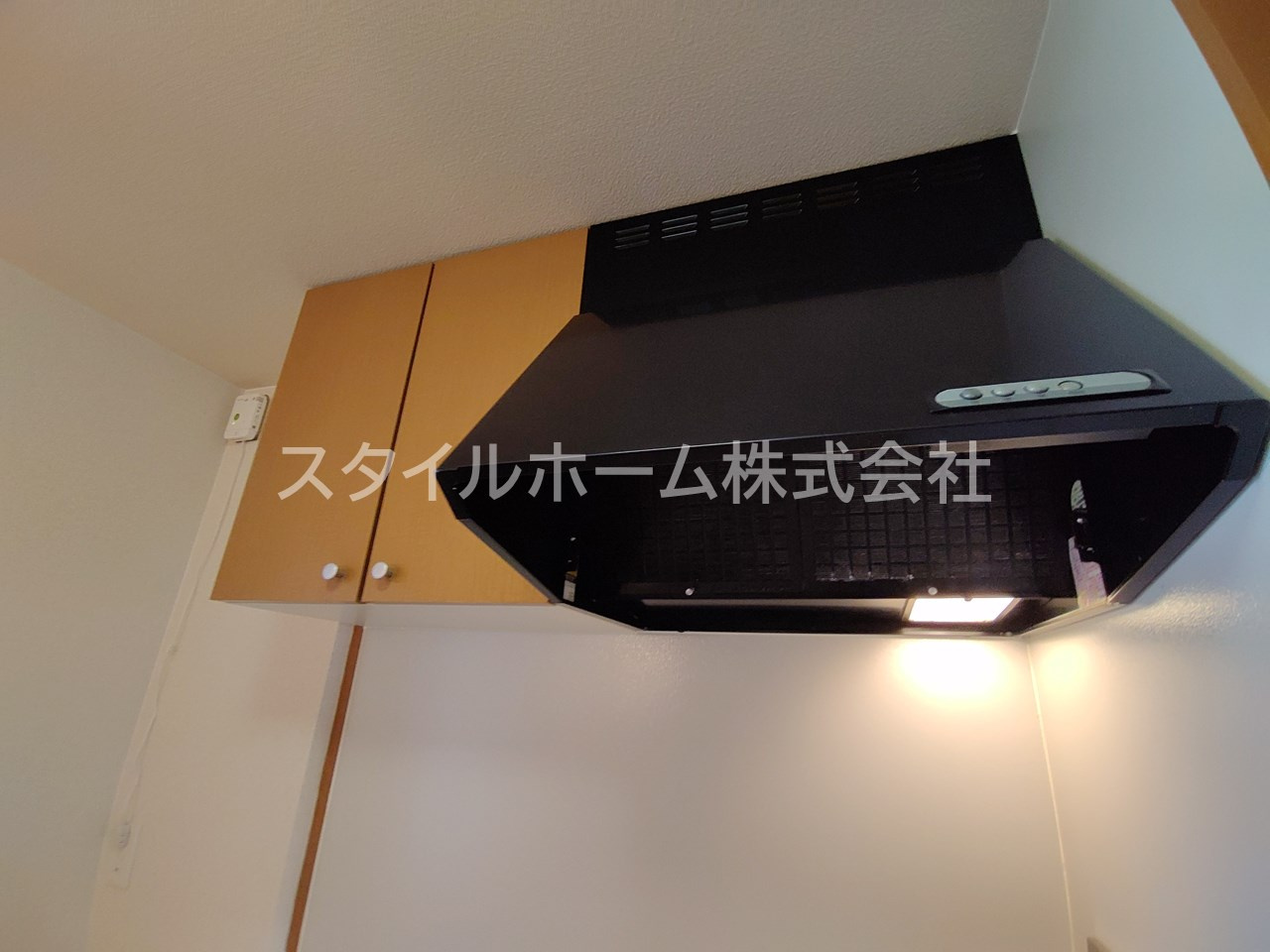 サンハイムエコの設備|別部屋写真です。