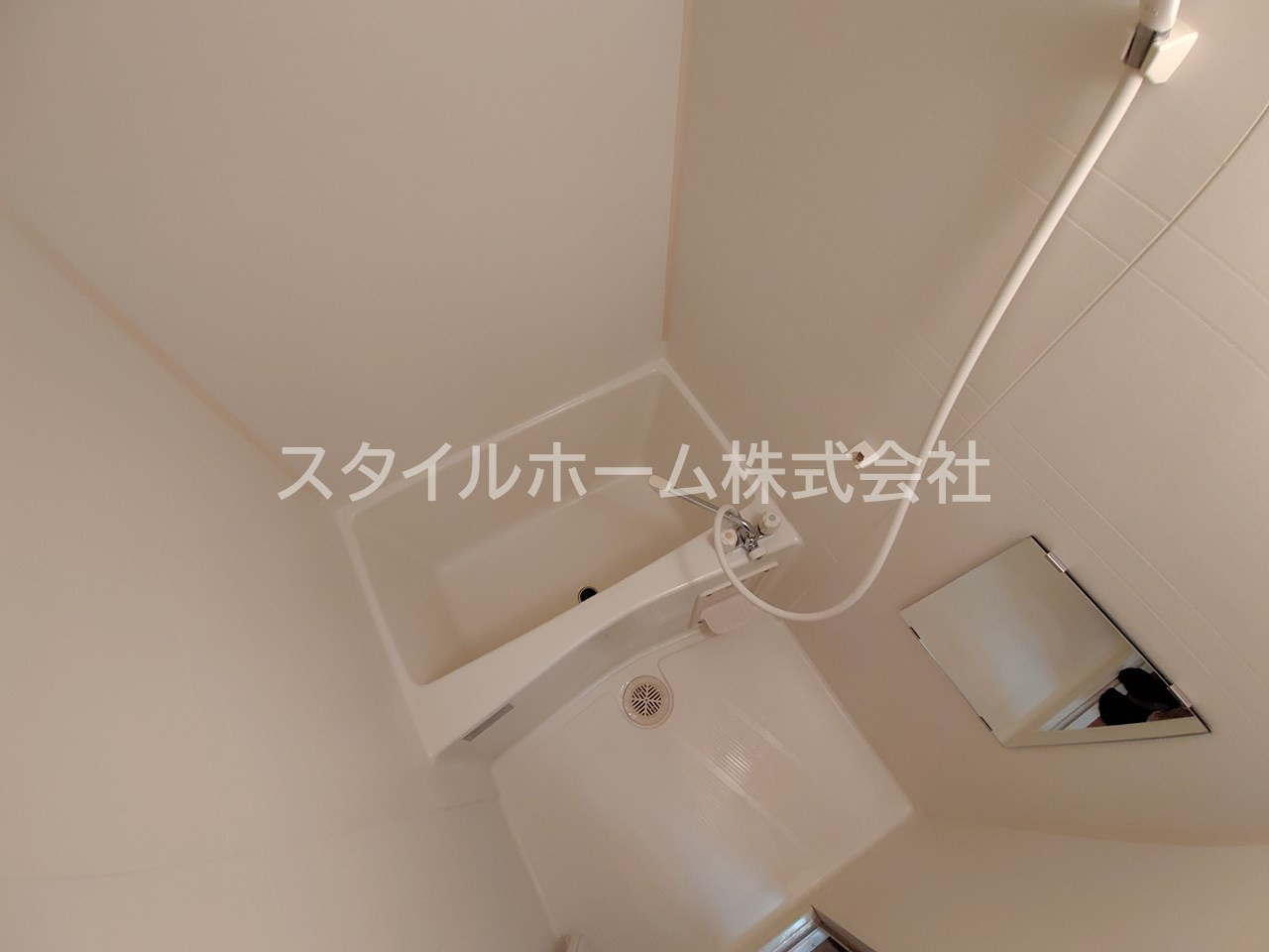 サンハイムエコの浴室|別部屋写真です。