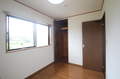 【子供部屋】 | パインガーデン　A棟 | お子さんのいるうちは子供部屋に使ってはいかがでしょうか
