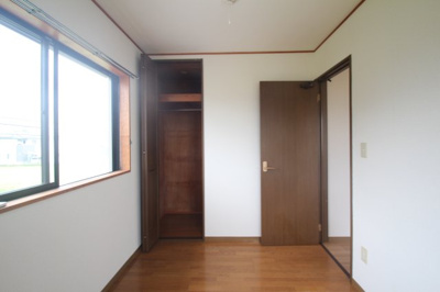 【子供部屋】 | パインガーデン　A棟 | お子さんのいるうちは子供部屋に使ってはいかがでしょうか