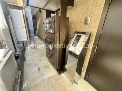 【エントランス】 | F・ｆｉｆｔｙ