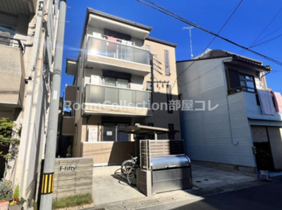 【外観】 | F・ｆｉｆｔｙ
