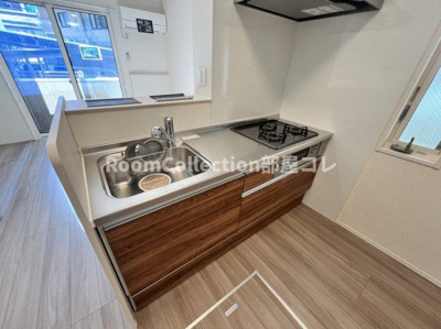 【キッチン】 | F・ｆｉｆｔｙ