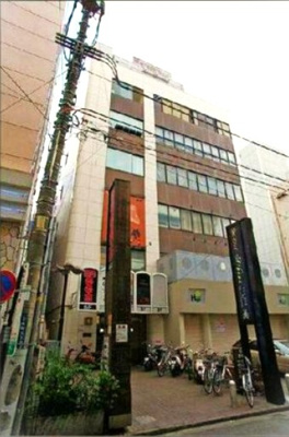 【外観】 | 厚木旭興産ビル