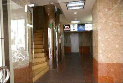 【エントランス】 | 厚木旭興産ビル