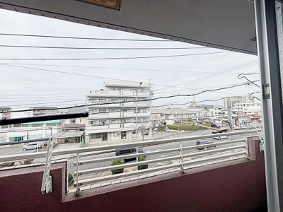 【展望】 | アネックス春日野【名古屋市賃貸・ネット無料】