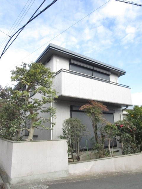 江川邸