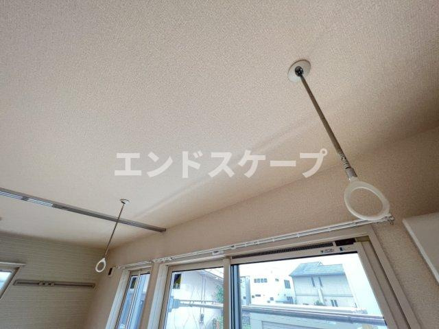Ｄ-ｄｒｅａｍの設備|高崎、前橋、伊勢崎エリアのお部屋探しはエンドスケープまで！お客様の理想お聞かせ下さい♪